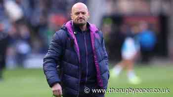 Scotland boss Gregor Townsend calls up two uncapped hookers for the Nations Championship