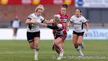 Saracens vs Exeter Chiefs: Marlie Packer wants to leave on a high