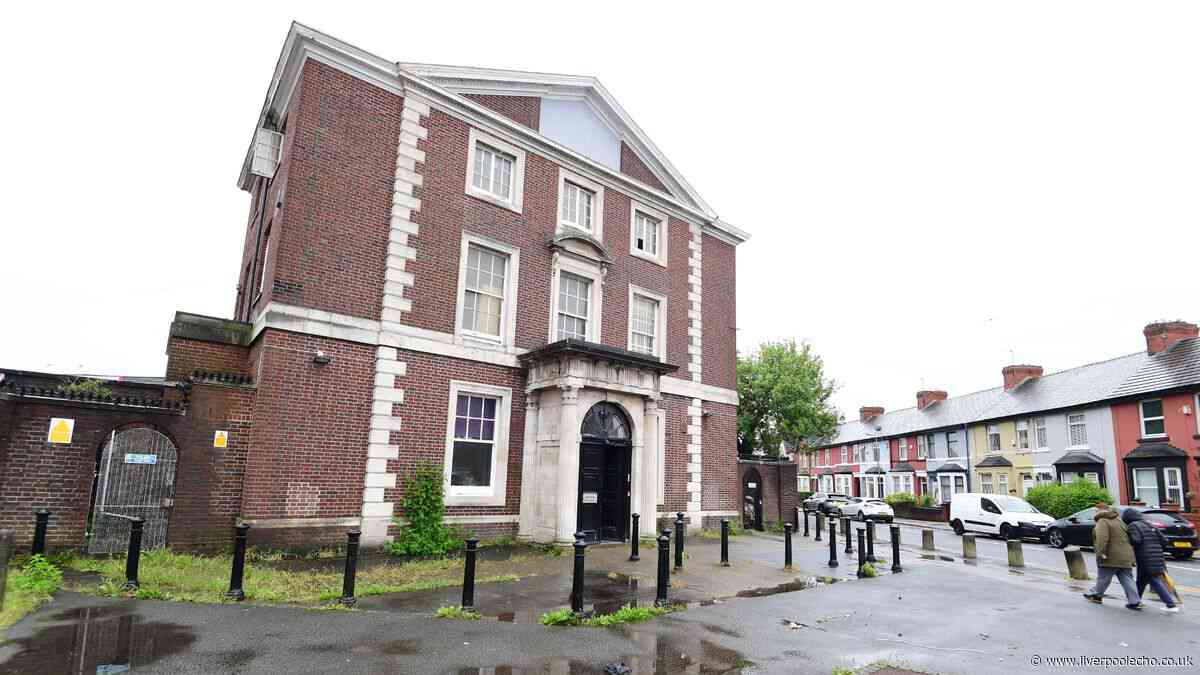 Landmark former bank site set for transformation