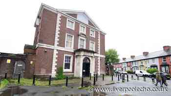 Landmark former bank site set for transformation