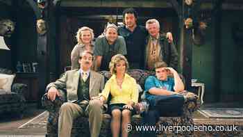 Peter Heppelthwaite dead: EastEnders and Green Green Grass star dies aged 59