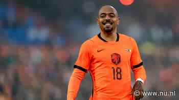 Oranje met Malen en Summerville in WK-duel met Japan, Memphis op de bank