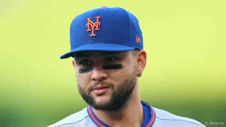 Bo Bichette: He is expected to become a free agent