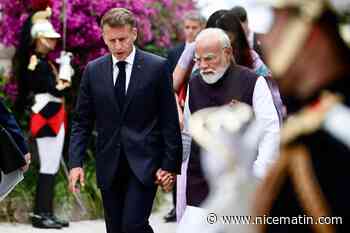 « On est à nouveau le centre du monde et ça nous emmerde » : plages fermées, touristes refoulés… la visite d’Emmanuel Macron et Narendra Modi fait râler à Beaulieu-sur-Mer