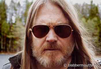 DARKTHRONE's TED 'NOCTURNO CULTO' SKJELLUM Says His New Band AVRAK Will Release Debut Album This Fall