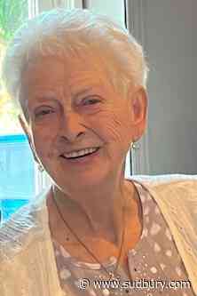 GROSKLAG, Mildred 'Millie' (née Griese)