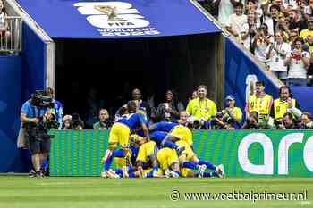 LIVE: WK-debuut Curaçao eindigt alsnog in sof, Duitsland maakt ook nog 7-1