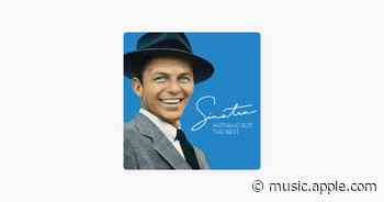 Theme from New York, New York - Frank Sinatra