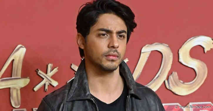 Report: Aryan Khans The Bads Of Bollywood Season 2 in The Works