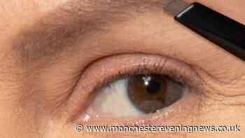 I found an eye pencil that's 'perfect for mature brows' - shoppers in their 60s love it