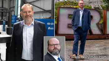 STEPHEN DAISLEY: This is a chance to put the SNP on notice... to attach a painful electoral price to their neglect of Aberdeen