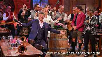 „Wir schauen bis zum bitteren Ende“: Gänsehaut-Moment im TV – Schlager-Legende rührt Kult-Moderator