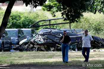 US singer, comedian Oliver Tree among 6 killed after helicopters collide over Brazil: Reports