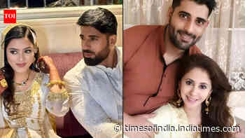 Urmila's ex-husband Mohsin gets married two years after their divorce
