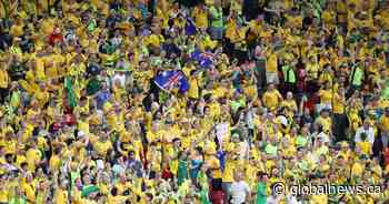 Vancouver’s 1st World Cup game sees 2 arrests, no major incidents: police