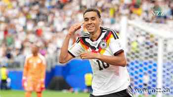 Deutschland siegt zum WM-Auftakt 7:1 gegen Curaçao