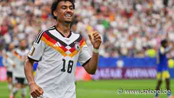 WM 2026 live: Drei Erkenntnisse aus Deutschland - Curaçao