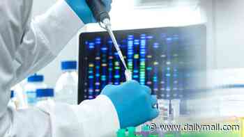 I found strange DNA in the human genome: Inside a scientist's hunt for alien hybrids as CIA is accused of secretly tracking them