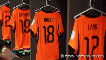 LIVE Nederlands elftal | dit is de opstelling van Oranje, Japan met twee Feyenoorders in basis op WK 2026