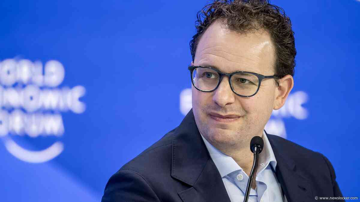 VS beperken gebruik AI-model vanwege ’veiligheidszorgen’