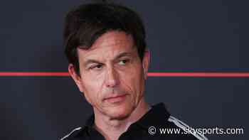 Wolff: Mercedes can't compete for championship with unreliability
