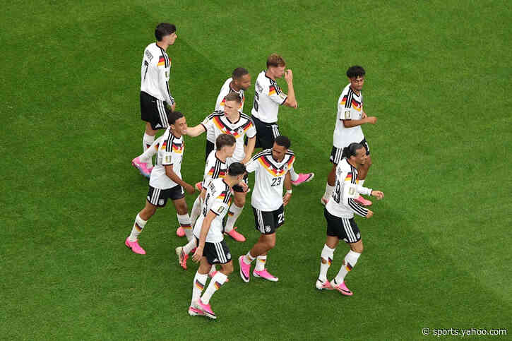 WORLD CUP PLAYER RATINGS | Germany 7-1 Curaçao – Germany open their World Cup campaign with a comfortable win against debutants Curaçao