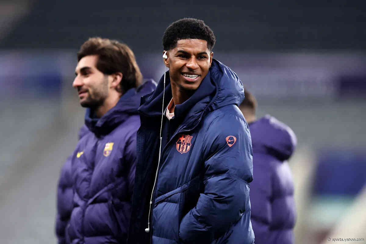On-loan Barcelona star still hopeful of staying despite club’s reluctance to activate buy option