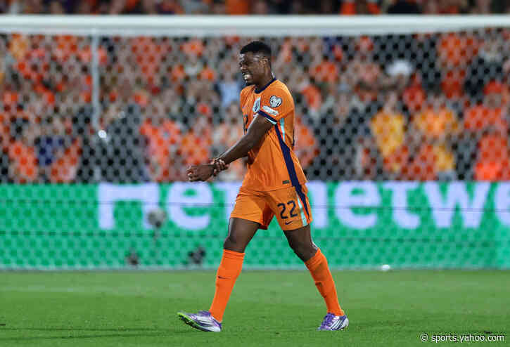 World Cup 2026: Netherlands vs Japan lineups – Malen and Dumfries start for Oranje; Suzuki in goal for Japan