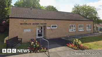 Plans for temporary GP base after surgery closes