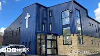 Church relocates to new site after 130 years