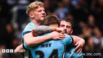 Hull FC end losing run with win over  Huddersfield