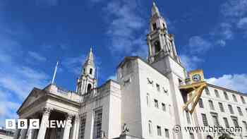 Ex-council staff arrested on bribery offences