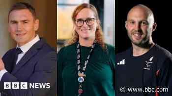 Yorkshire heroes recognised in King's honours list