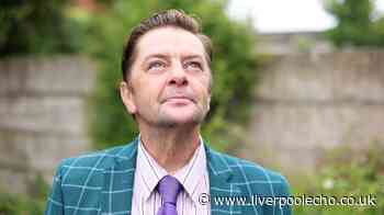 'I'm the other Neil Armstrong - from Kirkby'