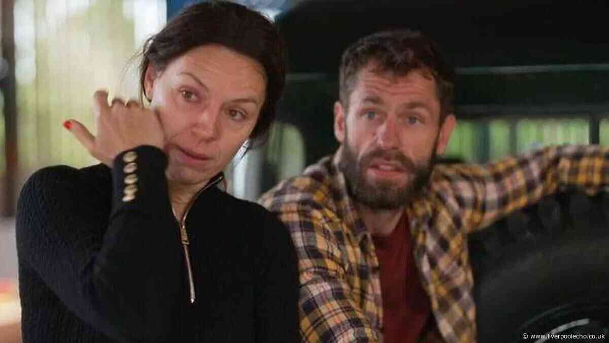 ITV confirms future of Fletcher's Family Farm as Kelvin and Liz issue statement
