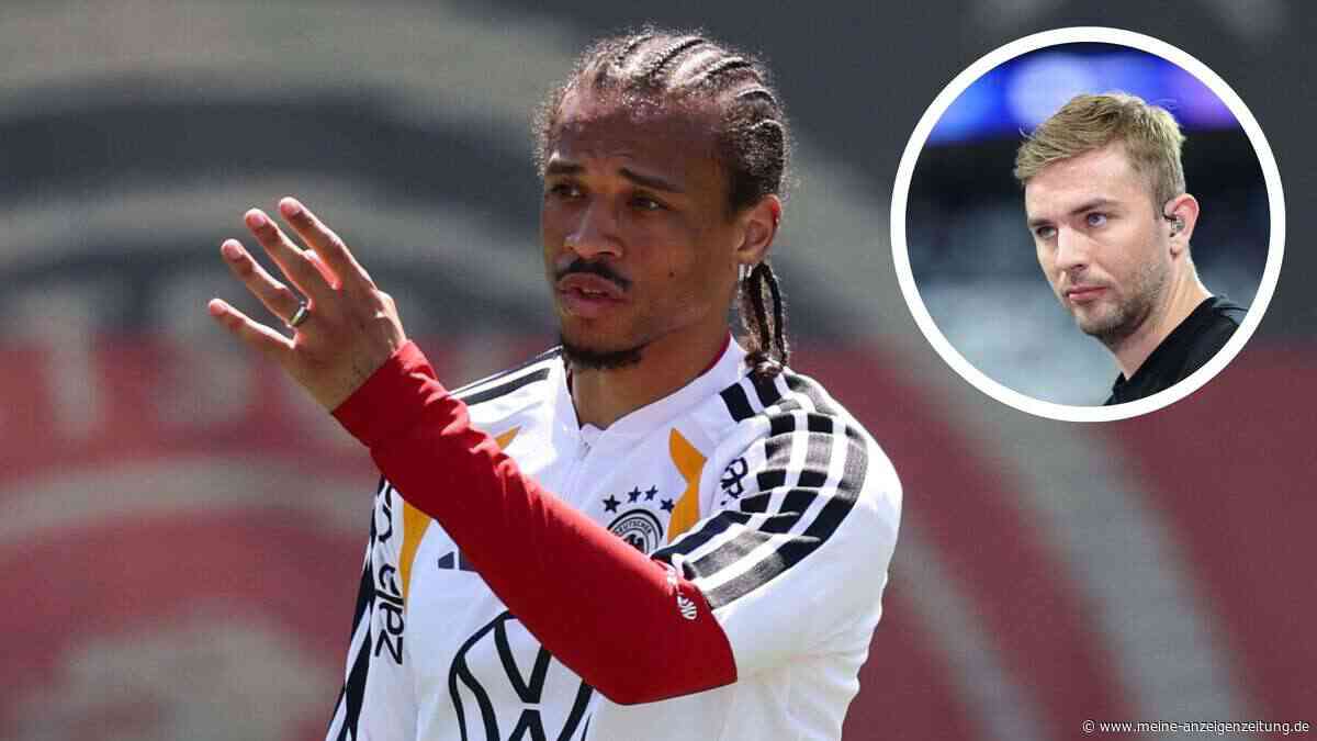 Weltmeister Kramer mit klarer Ansage über umstrittene DFB-Personalie