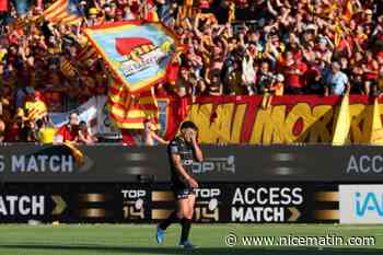 Fin du rêve pour Provence Rugby, sévèrement battu par Perpignan lors de l’access match