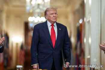 Who Was the First Foreign Leader to Greet Trump a Happy 80th Birthday? You'll Be Surprised