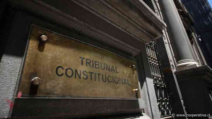 Oposición evalúa recurrir al Tribunal Constitucional por Plan de Reconstrucción Nacional