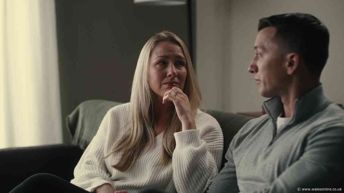 'Must watch' crime show perfect for Maternal Instinct fans now on Netflix