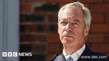 Farage vows to ban foreign nationals from social housing