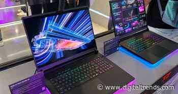 Best laptops coming in 2026 after Computex