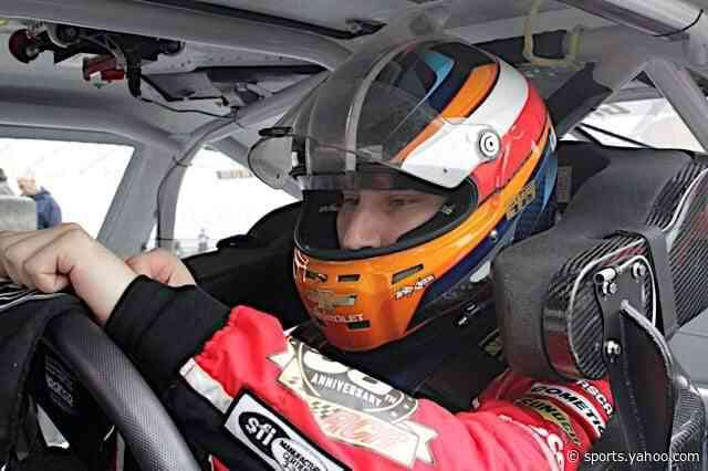 Former Cup Driver Takes a Sly Dig at NASCAR Community’s Blatant Ignorance Amid Christopher Bell Scare