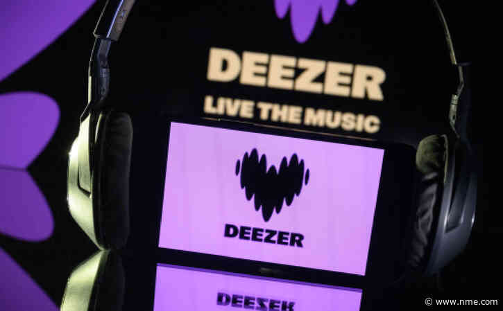 Deezer launches AI music detector for playlists across 20 streaming platforms