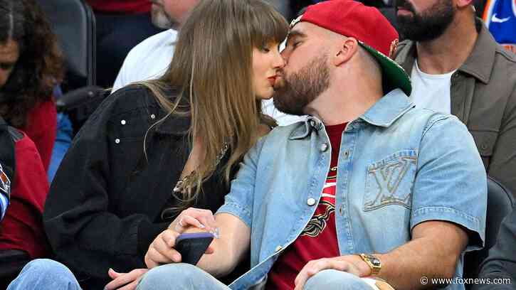 Taylor Swift’s controversial wedding rule has fans debating who should make plus-one list