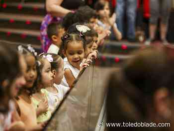 Library, Harbor partner for Big Feelings, Bright Futures family program