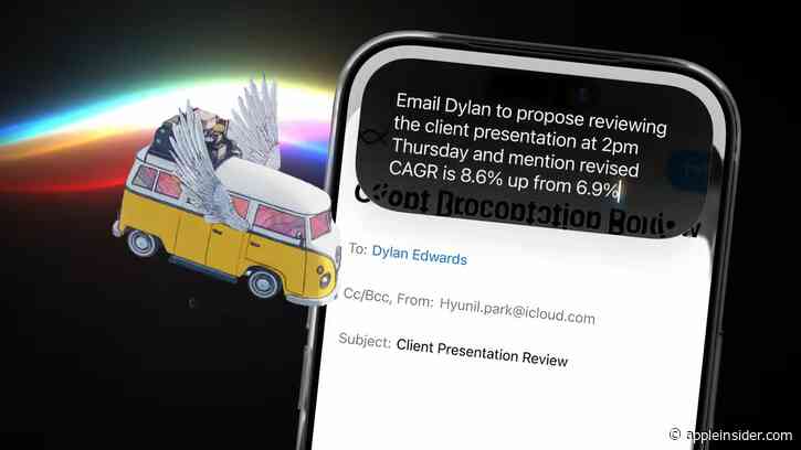 Sunday Reboot: The WWDC hangover and Siri AI blindspots