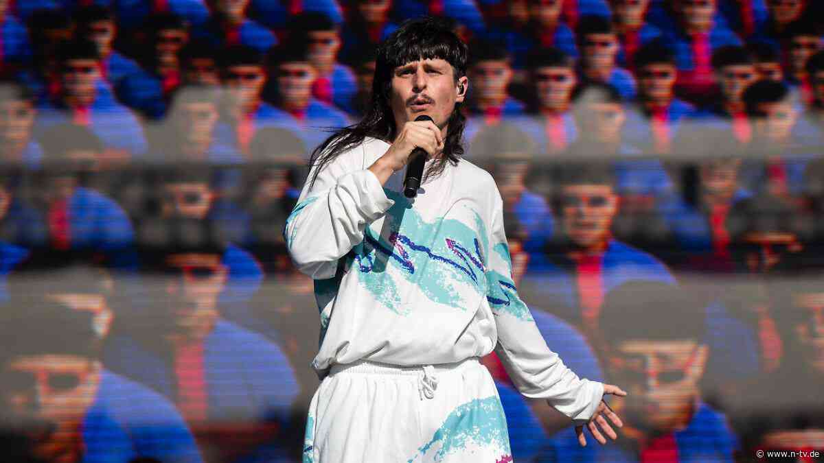 Sechs Tote bei Unglück in Rio: US-Sänger Oliver Tree stirbt bei Kollision zweier Hubschrauber
