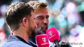Müller verteidigt Klopps „Noch“-Aussage: „Werden uns nicht verbiegen lassen“