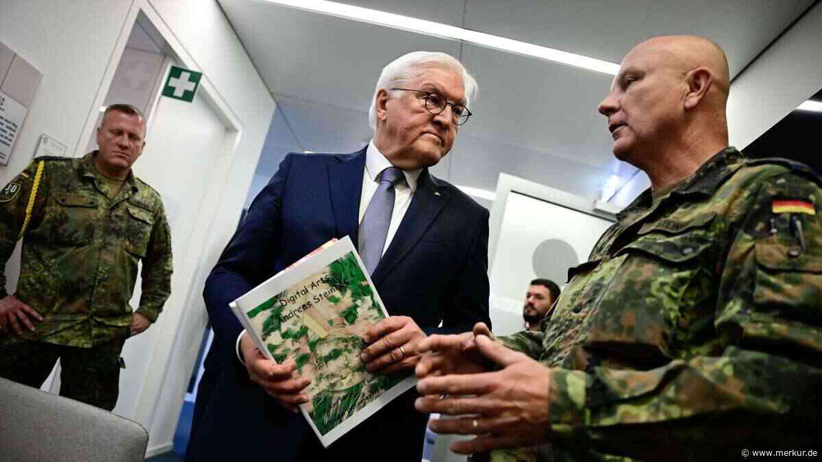 Nationaler Veteranentag: Die Debatte ist gefährlich verrutscht